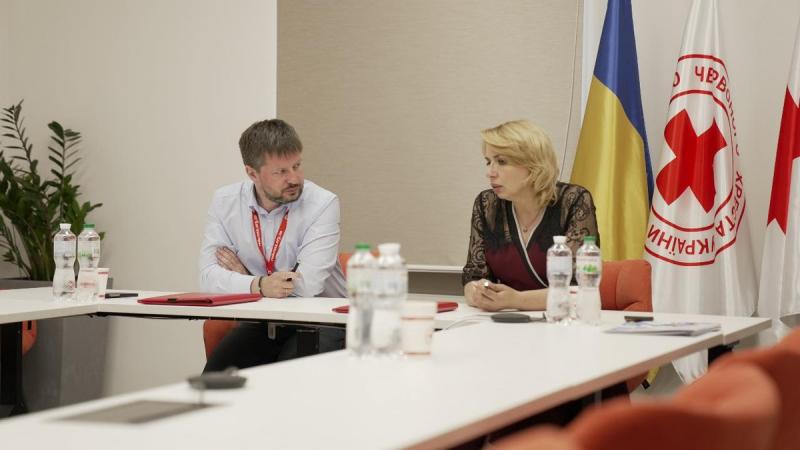 Університет цивільного захисту України уклав угоду про співпрацю з Вищою школою публічного управління.
