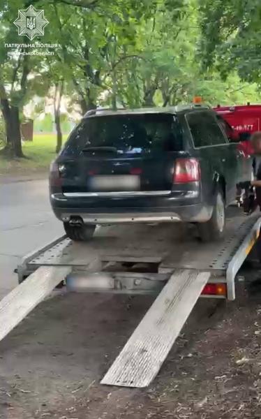 У Рівному затримали жінку-водія, яка перебувала під впливом наркотиків. Місто - Останні новини Рівного та регіону - Рівне Вечірнє.