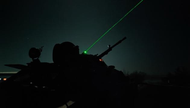 У нічний час системи протиповітряної оборони знищили 11 з 35 російських дронів.