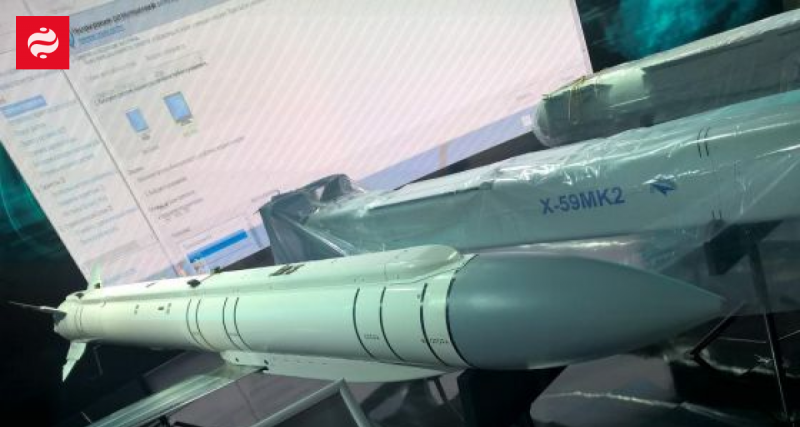 Російська Федерація має намір підвищити обсяги виробництва ракет-гібридів 