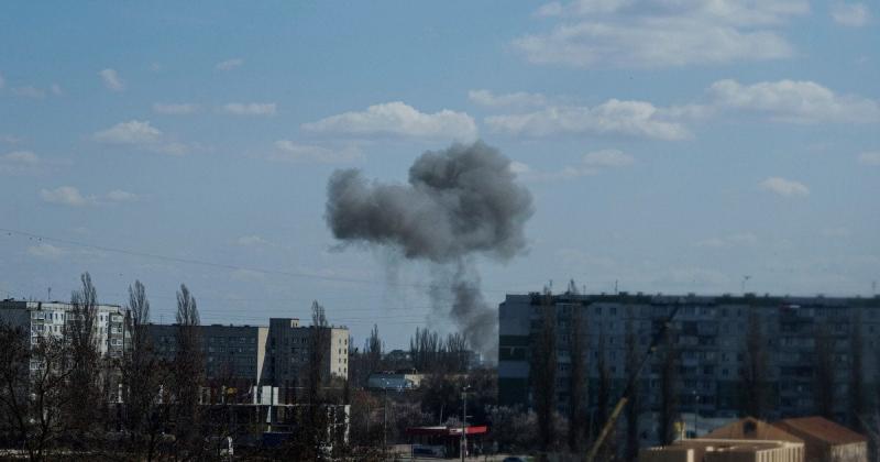 Російські війська скинули авіабомби на місто Суми: наслідки та подробиці (фото)