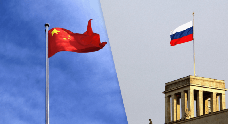 Згідно з інформацією ЗМІ, Китай таємно постачає Росії двигуни для безпілотних літальних апаратів, використовуючи упаковку з маркуванням холодильного обладнання.