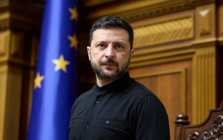 Зеленський може провести зустріч з Путіним - російські джерела почали обговорювати цю можливість.