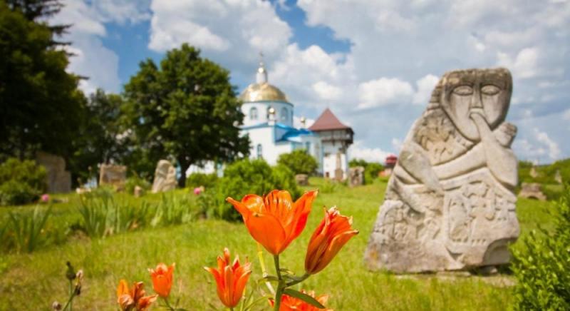 26 липня: сьогодні святкується церковне свято, і саме тому жінкам заборонено виконувати будь-яку працю.