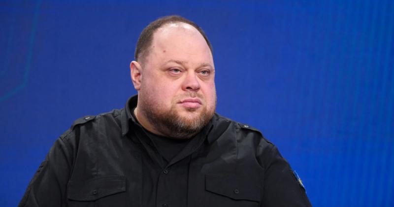 31 липня Рада обговорить пропозицію Зеленського щодо автономії НАБУ, - повідомив Стефанчук. - Новини bigmir)net