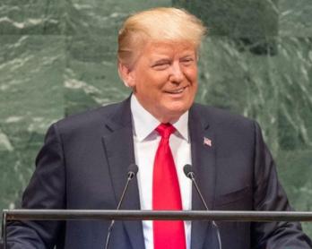 Торговельна угода між США та ЄС під загрозою: Трамп висловив свої очікування.