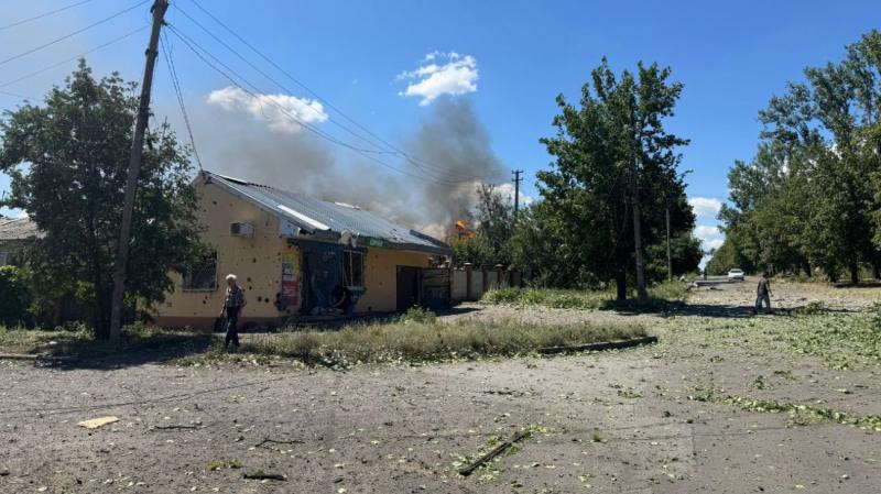 Внаслідок обстрілів у двох регіонах загинуло троє осіб, а понад 20 отримали поранення.