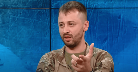 Командир Верес відкрито висловив свою думку щодо мобілізації в Україні.