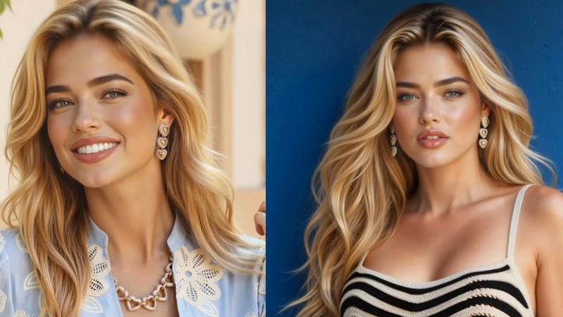 У друкованій версії Vogue вперше з'явилася модель, створена за допомогою штучного інтелекту.