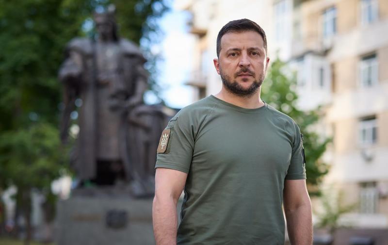 Зеленський оголосив про успішні результати боротьби з 