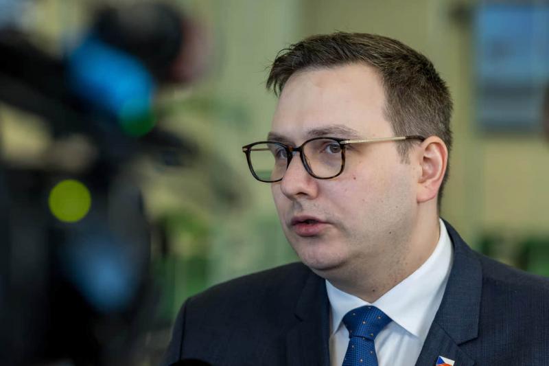 Міністр закордонних справ Чехії: в теперішній час визнання Палестинської держави є недоцільним кроком.