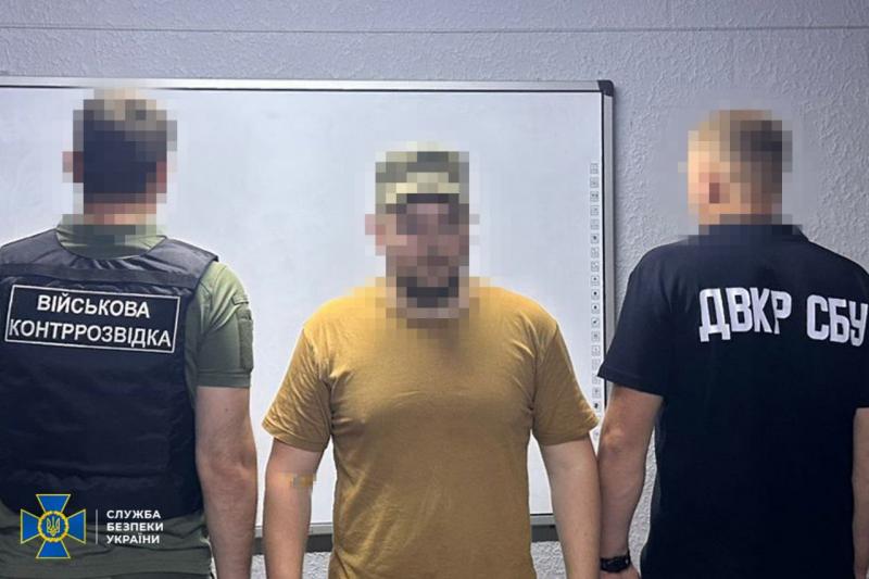 Розкрито факт корупції серед начальника фінансового відділу бригади Збройних сил України, який привласнював кошти, призначені для закупівлі безпілотників | Еспресо