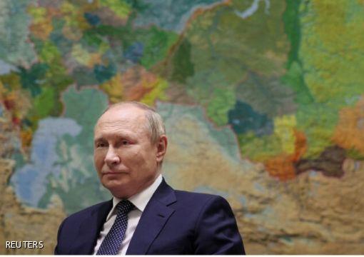 Путін заявив, що з 2024 року позиції щодо України залишаються незмінними.