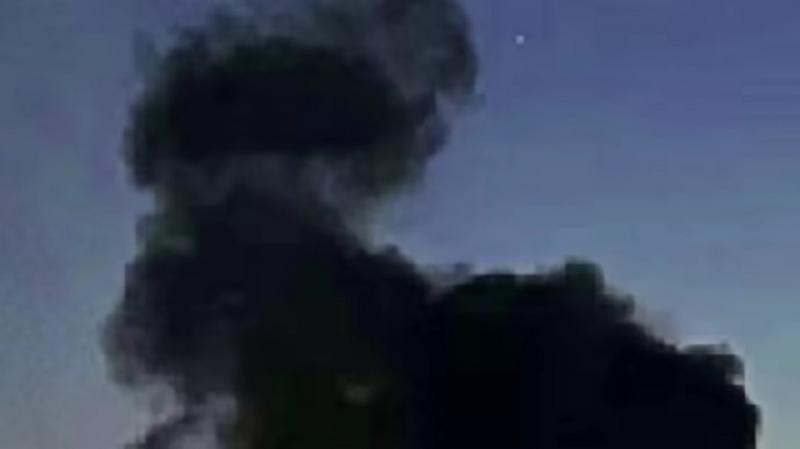 У Херсоні було чутно вибухи, повідомляють ЗМІ.