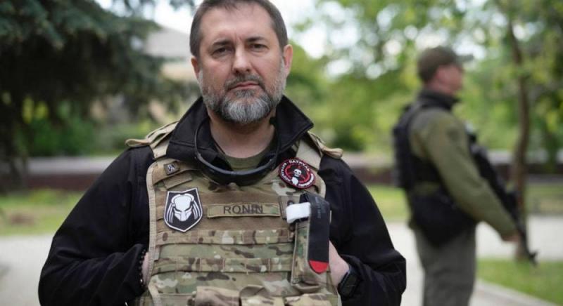 Зеленський ухвалив рішення про звільнення Гайдая з посади керівника Мукачівської районної державної адміністрації.
