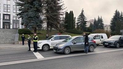 Ігнорування хвилини тиші: чи дійсно водії можуть отримати штраф?
