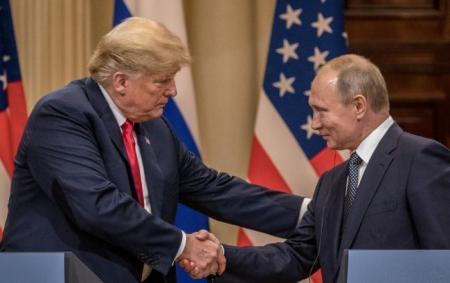 Трамп озвучив вимогу для Росії, щоб уникнути введення санкцій.
