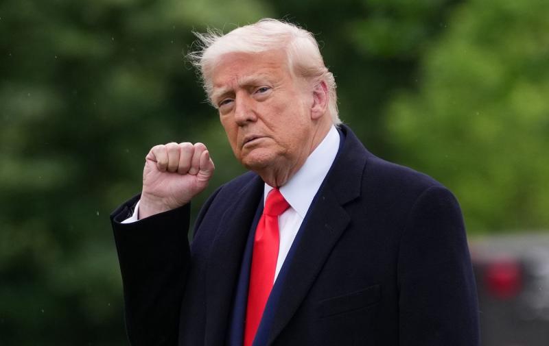 Трамп проведе зустріч з керівниками Вірменії та Азербайджану: можливе оголошення мирної угоди, - WP.