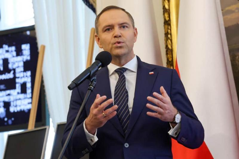 У Польщі активно ведуть підготовку до церемонії інавгурації нового глави держави.