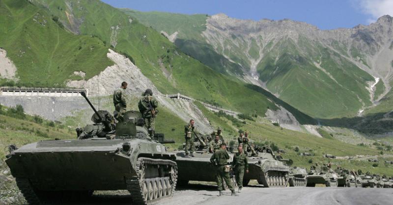17 років тому Росія розпочала військові дії в Грузії: погляд грузинського журналіста на події серпня 2008 року.