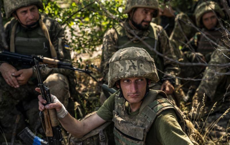 Збройні сили України вже другий день демонструють позитивні результати на Куп'янському напрямку, повідомляє ISW.