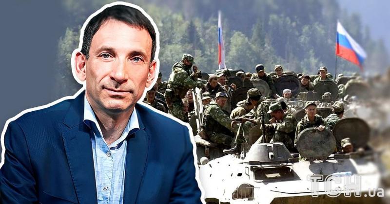 Потенційний псевдообмін територіями між Україною та Росією може стати лише затишшям перед наступною великою трагедією, вважає Портников.