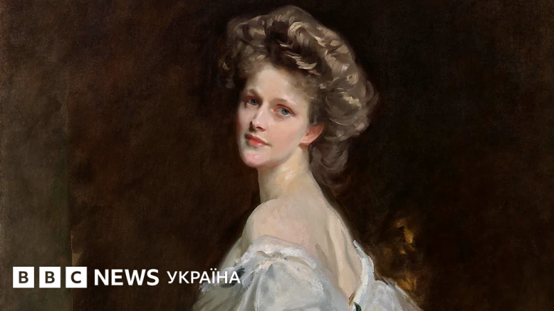 Не тільки валізи з грошима. Як американські спадкоємиці допомагали англійським аристократам і трансформували Британію - BBC News Україна