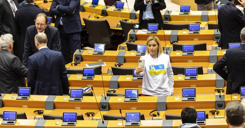 Вибори до Європейського парламенту в Україні: прагнення, до якого слід почати готуватися вже сьогодні.
