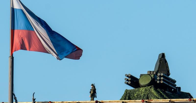 Около резиденції Путіна на Валдаї розмістили 12 систем протиповітряної оборони.