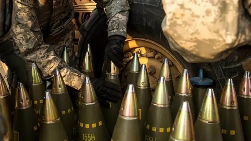 Фіала: Чехія надіслала Україні більш ніж мільйон великокаліберних боєприпасів.