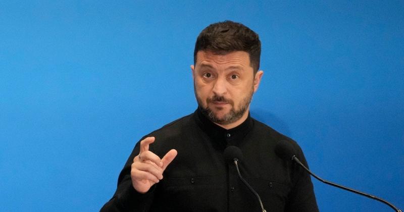 Зеленський зустрівся у Вашингтоні з Трампом і європейськими керівниками: ключові моменти переговорів.