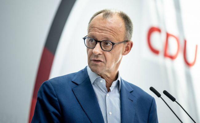 Мерц: можливість зустрічі між Зеленським і Путіним може виникнути в найближчі два тижні.