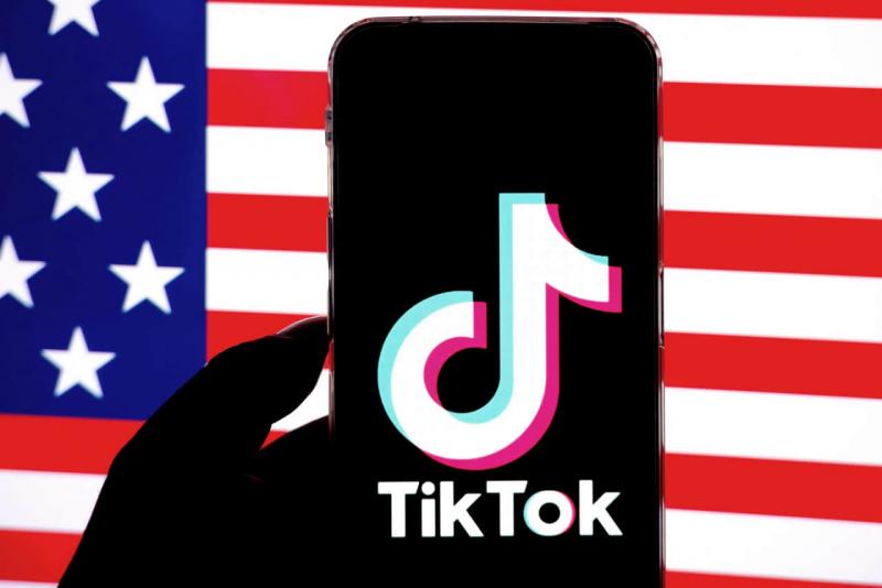 Білий дім створив свій акаунт у TikTok.