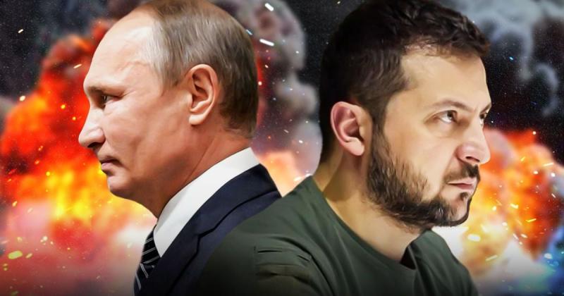 Зустріч між Зеленським та Путіним: джерела Sky News розкрили інформацію про дати та локацію події.
