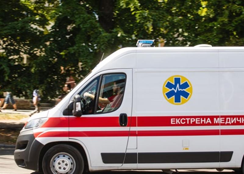 Російські війська завдали удару по Куп'янську, внаслідок чого є жертви.