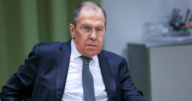 Лавров повідомив, що зустріч між Путіним та Зеленським не має наміру відбутися без визначеного порядку денного.