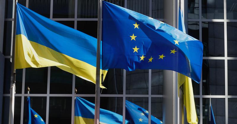 Фінансова підтримка з боку Європейського Союзу – Україна отримала свіжий транш.