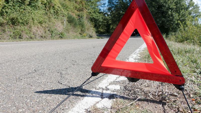 У Харкові в результаті дорожньо-транспортної пригоди, в якій зіткнулися легковий автомобіль та транспортний засіб громадського користування, отримали травми 8 людей, повідомляє поліція.