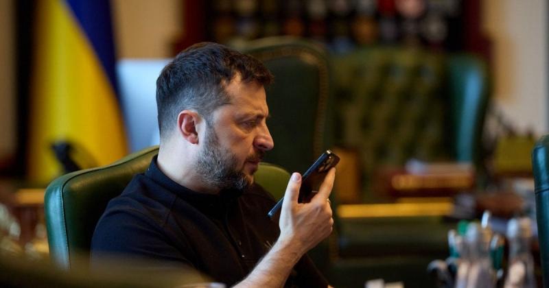 Президент Зеленський повідомив, що Україна сподівається на позитивний результат у питанні євроінтеграції найближчим часом.