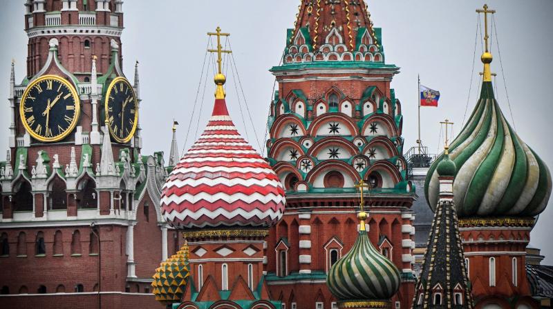 За інформацією ISW, у 2026 році Росія зменшить бюджет на військові потреби, проте значно підвищить витрати на пропагандистські заходи.