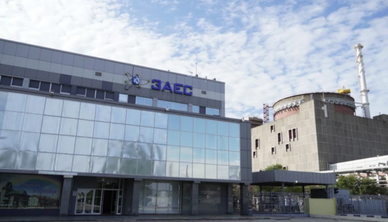 Європейський Союз оприлюднив заяву, присвячену обстановці на Запорізькій атомній електростанції.