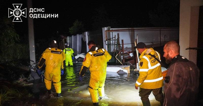 Непередбачувана стихія на Одещині забрала життя дев'яти людей, у тому числі й дитини.