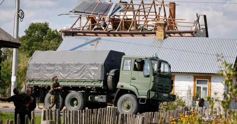 Росія і Білорусь можуть здійснити введення диверсійно-розвідувальних груп на територію Польщі: аналітики ISW розкрили цілі агресора.