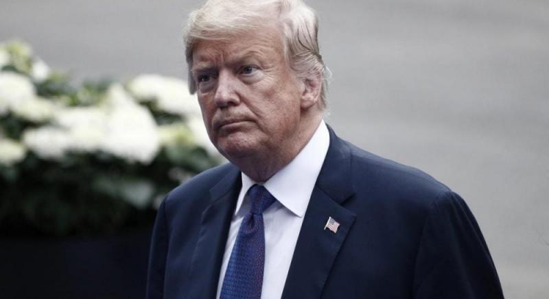 Трамп: Для Сполучених Штатів це стане 