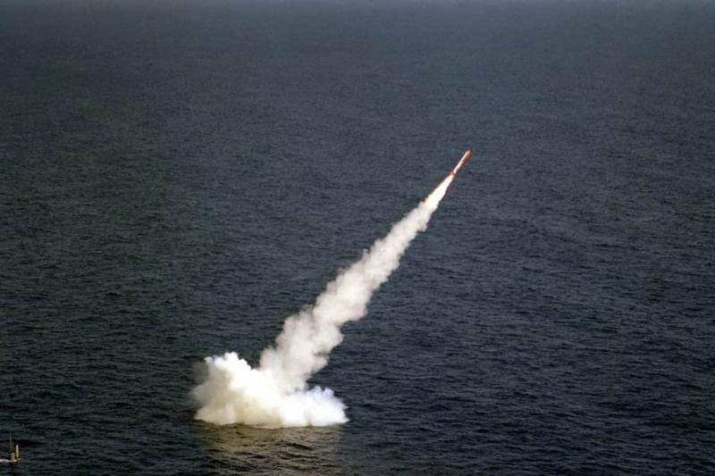 Reuters: Сполучені Штати можуть надати Україні не Tomahawk, а інші види далекобійної зброї.