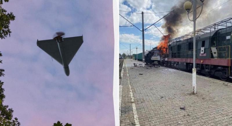 Є жертви та багато поранених: що відомо про трагічний обстріл вокзалу в Шостці з боку РФ.