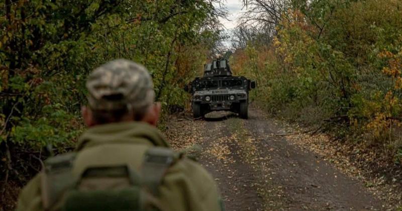 Покровський напрямок: справжньою метою Російської Федерації було захоплення Добропілля, але російські сили опинились у пастці – дивіться відео.