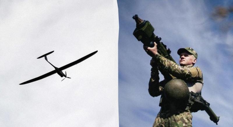 Безпілотники та повітряні кулі спричинили сплеск паніки в країнах НАТО, - повідомляє The Times.