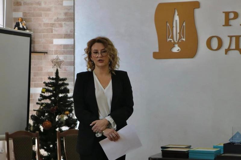 Чи має в. о. голови Ради адвокатів Одеської області Джабурія стосунок до колабораціонізму: офіційна реакція СБУ.