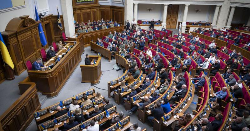 Локальні вибори в умовах війни: Верховна Рада ухвалила остаточне рішення щодо їх проведення.